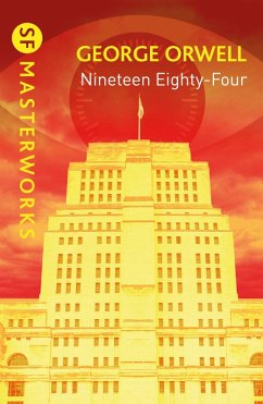 Cover Nineteen Eighty-Four (eBook, ePUB)