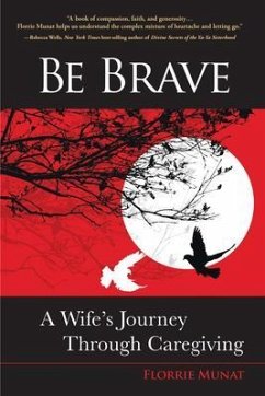 Be Brave (eBook, ePUB) - Munat, Florrie