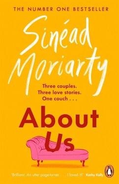 About Us (eBook, ePUB) - Moriarty, Sinéad