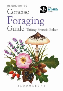 Concise Foraging Guide (eBook, ePUB) - Francis-Baker, Tiffany