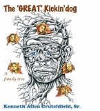 The 'Great' Kickin'dog (eBook, ePUB)