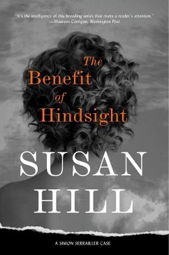 The Benefit of Hindsight (eBook, ePUB) - Hill, Susan