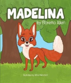 Madelina (eBook, ePUB) - Allen, Floretta