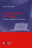 Marketingexzellenz im Tourismus (eBook, PDF)