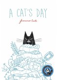 A cat's day (eBook, ePUB)