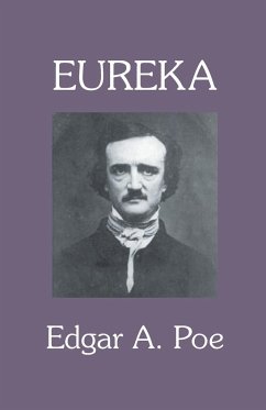 Eureka - Poe, Edgar A.