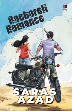 Raebareli Romance - Singh, Saras