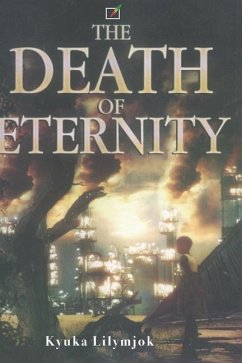 The Death of Eternity - Lilymjok, Kyuka