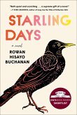 Starling Days (eBook, ePUB)