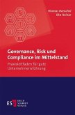 Governance, Risk und Compliance im Mittelstand (eBook, PDF)