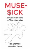 Muse Sick (eBook, ePUB)