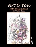 Art & You With Added Colour (eBook, ePUB)