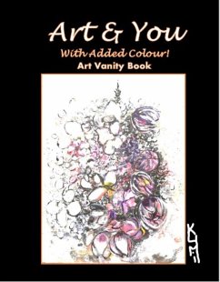 Cover Art & You With Added Colour (eBook, ePUB)