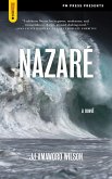 Nazaré (eBook, ePUB)