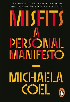 Cover Misfits (eBook, ePUB)