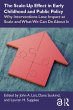The Scale-Up Effect in Early Childhood... - Bild 1