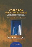 Corrosion Resistance Tables (eBook, PDF) Corrosion Resistance Tables (eBook, PDF)