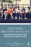 Coaching Masters Athletes (eBook, ePUB)