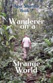 Wanderer on a Strange World (eBook, ePUB)