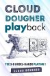 CLOUD DOUGHER PLAYBACK-THE 3-D... - Bild 1