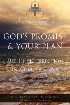 Cover God's Promise & Your Plan (eBook, ePUB)