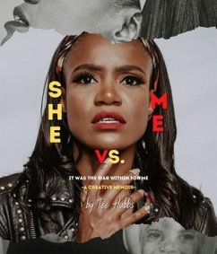 Cover SHE vs. ME (eBook, ePUB)
