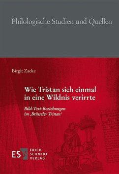 Wie Tristan sich einmal in eine Wildnis verirrte (eBook, PDF) - Zacke, Birgit
