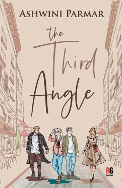 The Third Angle - Parmar, Ashwini