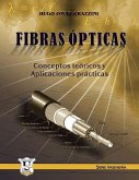 Fibras ópticas: Conceptos teóricos y aplicaciones prácticas