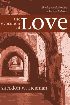 The Evolution of Love (eBook, ePUB)