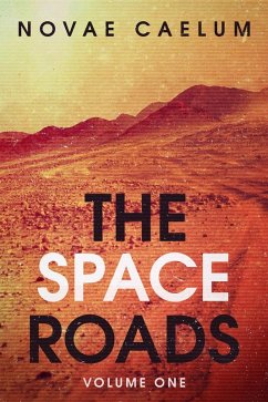 Cover The Space Roads (eBook, ePUB)