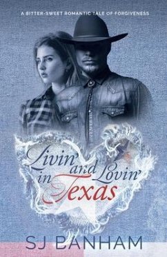 Cover Livin' and Lovin' in Texas (eBook, ePUB)