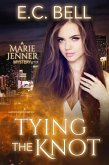 Tying the Knot (A Marie Jenner Mystery, #7) (eBook, ePUB)