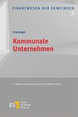 Kommunale Unternehmen (eBook, PDF)