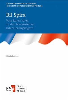 Bil Spira (eBook, PDF) - Bessone, Claude