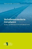 Verhaltensorientierte Compliance (eBook, PDF)
