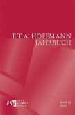 E.T.A. Hoffmann-Jahrbuch 2016 (eBook, PDF)
