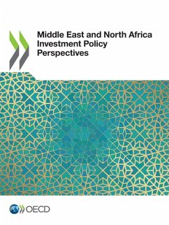 Cover Middle East and North Africa Investment Policy Perspectives