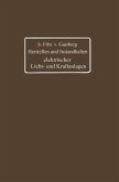 Herstellen und Instandhalten elektrischer Licht- und Kraftanlagen (eBook, PDF)