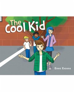 The Cool Kid (eBook, ePUB)