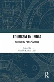 Tourism in India (eBook, ePUB)
