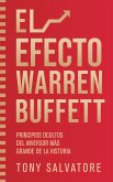 El Efecto Warren Buffett (eBook, ePUB)