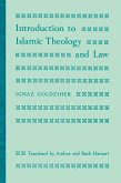 Introduction to Islamic Theology and Law (eBook, ePUB) Introduction to Islamic Theology and Law (eBook, ePUB)