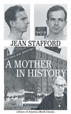 A Mother in History (eBook, ePUB) - Stafford, Jean