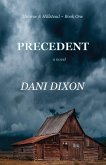 Precedent (Munroe & Hillstead, #1) (eBook, ePUB)