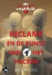 Reclame en de Kunst van het Hacken (De... - Bild 1