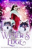 Winter's Edge (Crimson Winter Reverse Harem Series, #1) (eBook, ePUB)