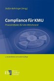 Compliance für KMU (eBook, PDF)