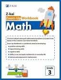 Zoom-Up Workbook Math Grade 3