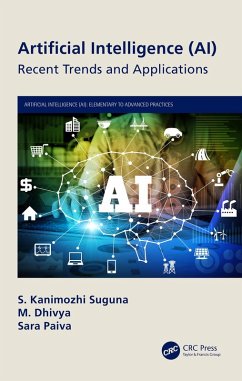 Cover Artificial Intelligence (AI) (eBook, ePUB)